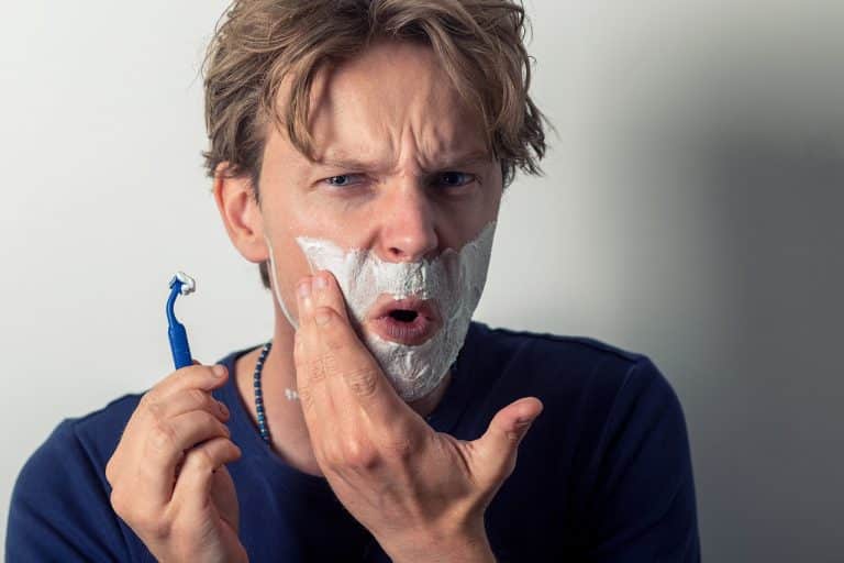 Comment raser sa barbe comme un véritable professionnel ?