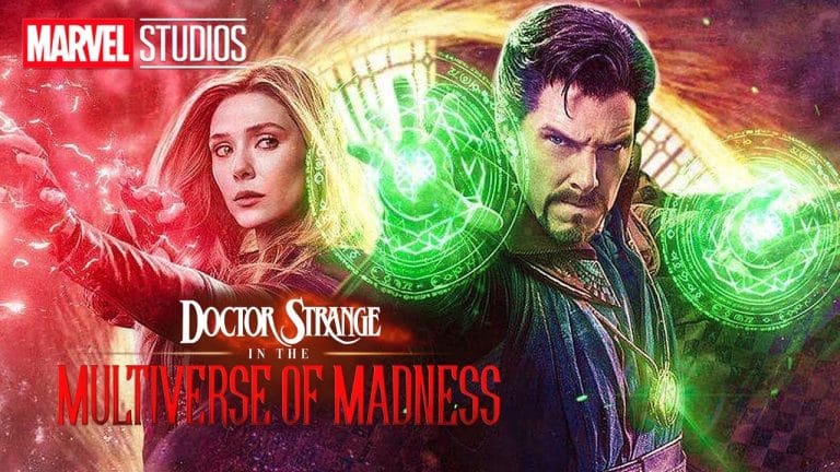 Black Panther 2, Doctor Strange 2, Thor 4 : leur sortie officiellement repoussée