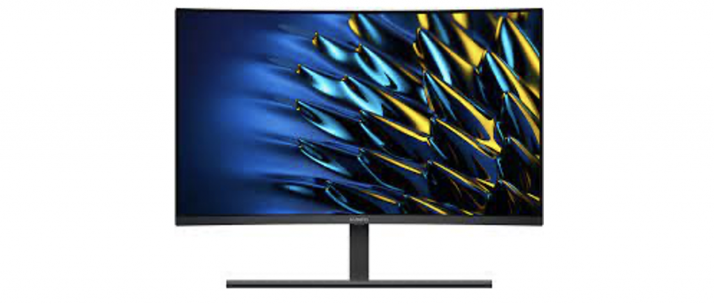 Test du Huawei MateView GT 27 en 2 minutes