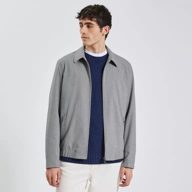 Comment choisir le blouson idéal pour homme ?