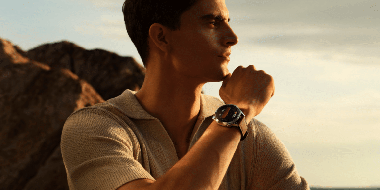 Les 5 Raisons Convaincantes de Porter une Montre Connectée