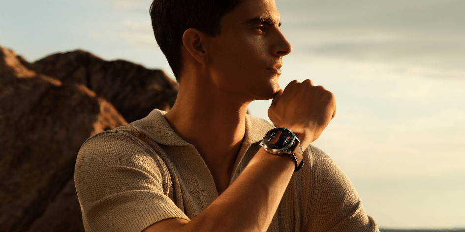 Les 5 Raisons Convaincantes de Porter une Montre Connectée