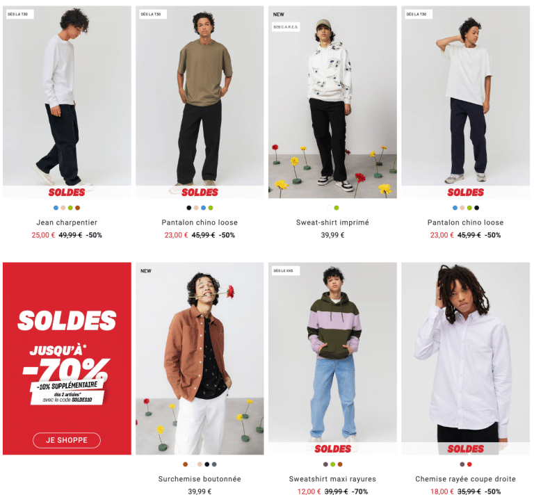 Quels sont les bénéfices des pulls pour hommes, comme le pull blanc pour homme