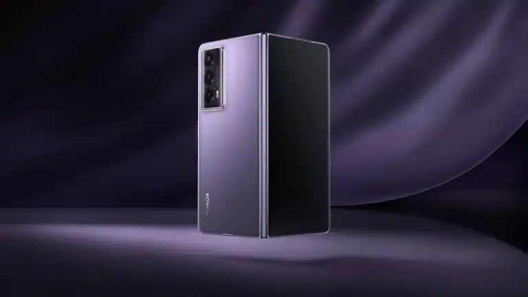 Comment fonctionne un smartphone pliable ?