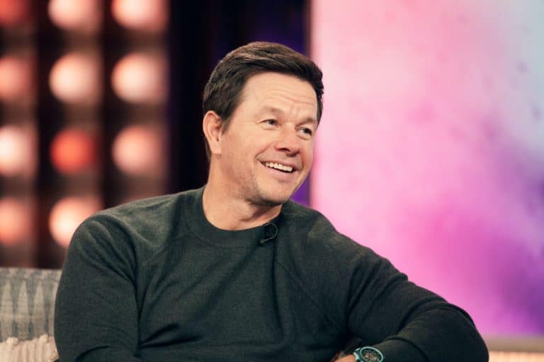 Les raisons de la colère de Mark Wahlberg sur le tournage avec Martin Scorsese