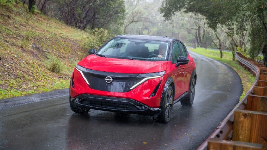 Nissan sur la voie de la conquête : 30 nouveaux modèles prévus et une hausse de ventes d'un million d'unités dans les trois ans à venir