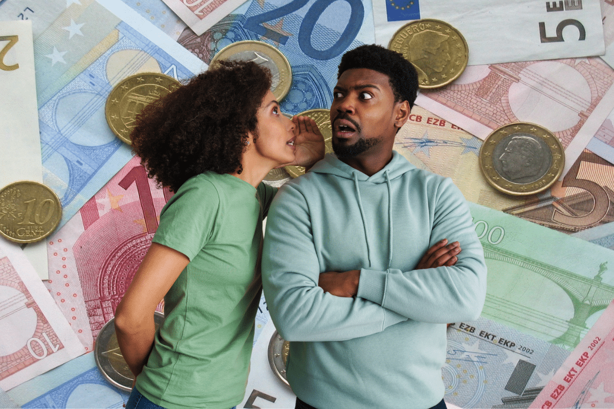 Avec ce secret simple, économisez de l’argent chaque mois sans effort ! Avec ce secret simple, économisez de l'argent chaque mois sans effort !