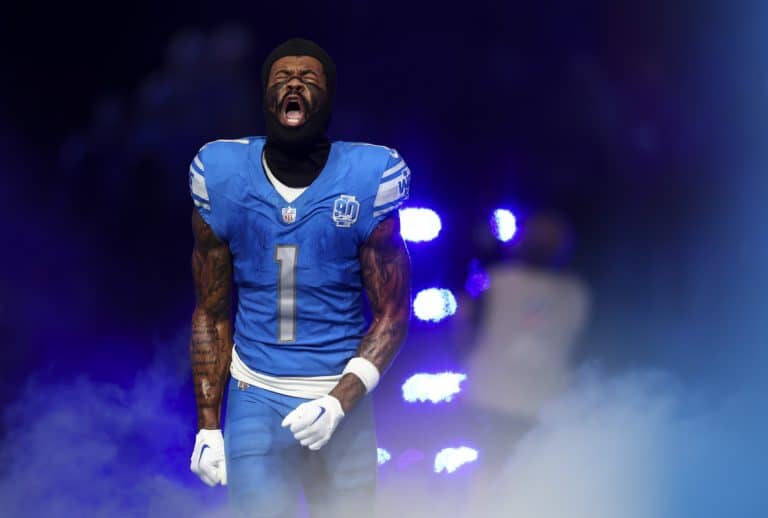 Fugitif pendant des semaines, l&rsquo;ancienne gloire des Detroit Lions se livre à la police : Que s’est-il vraiment passé ?