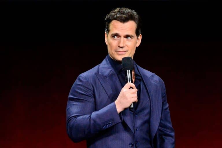 Highlander : Découvrez l&rsquo;intense préparation de Henry Cavill pour maîtriser le combat à l&rsquo;épée