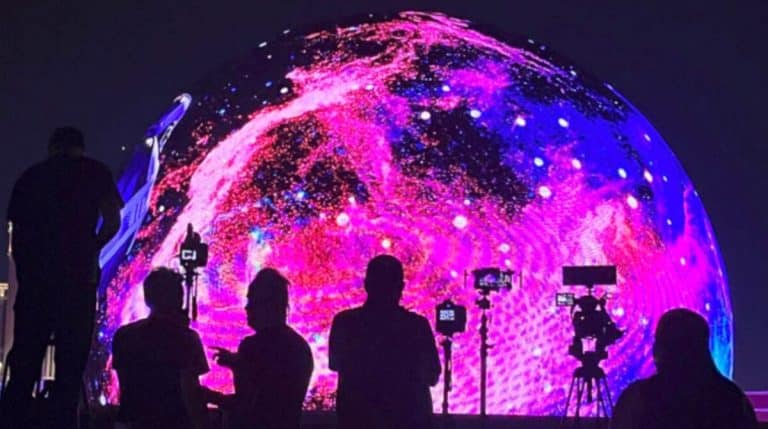 Phish à Las Vegas : une immersion prometteuse au Sphere pour les fans impatients