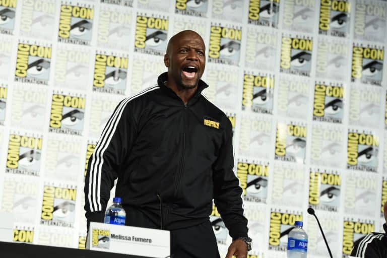 Une réunion de casting spéciale de &lsquo;Brooklyn Nine-Nine&rsquo; en hommage à Andre Braugher : l&rsquo;acteur dévoile les coulisses