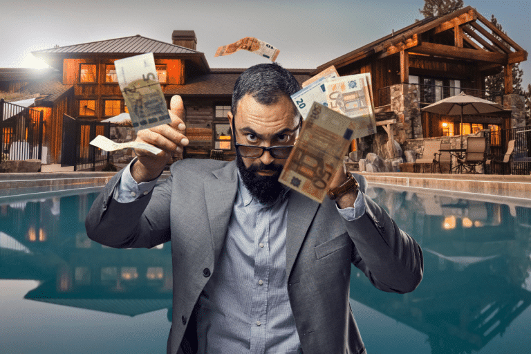 Si vous avez ce salaire, vous faites parti des français les plus riches