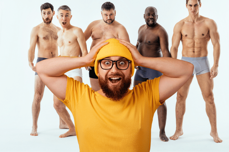 Ces 10 marques de sous-vêtements pour homme vont vous faire craque