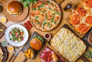 Coco Cooking, une application qui permet de gagner de l'argent en cuisinant