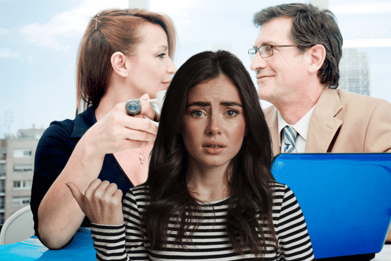 Amour au travail : ce que personne ne vous dira jamais sur les risques et bénéfices