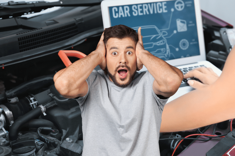 Voitures électriques : découvrez l&rsquo;arnaque des réparations que vous allez détester