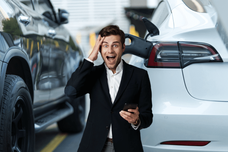 Voiture électrique : cette nouvelle batterie va faire chuter les prix sans compromis sur la performance