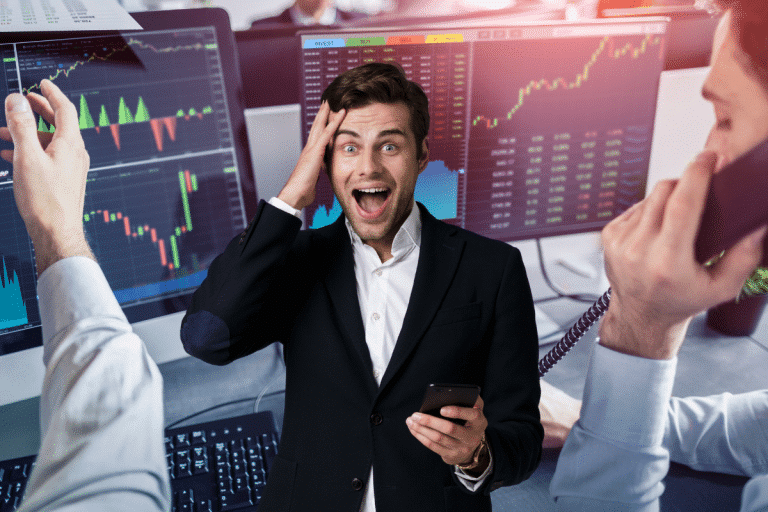 Chute libre en bourse pour l&rsquo;automobile ! Voici les plans d&rsquo;urgence pour vous enrichir