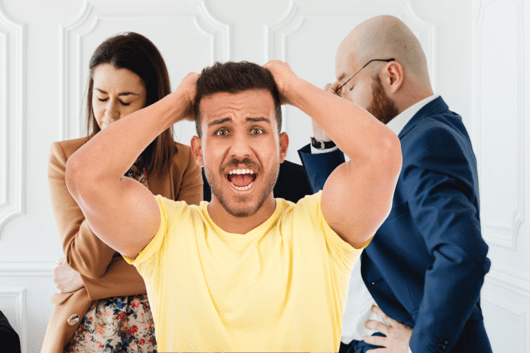 Une conseillère conjugale dévoile ce signe qui annonce votre divorce imminent
