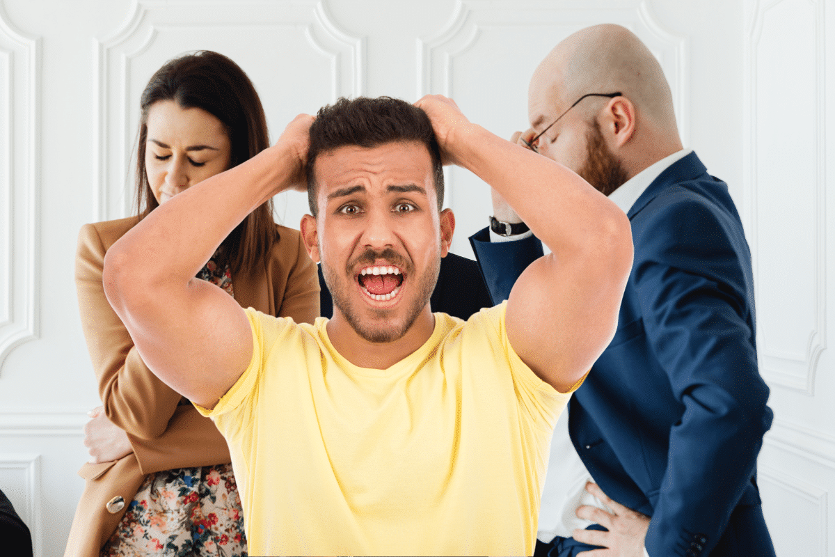 Une conseillère conjugale dévoile ce signe qui annonce votre divorce imminent Conseillère conjugale révèle : ce signe fatal qui annonce le divorce imminent