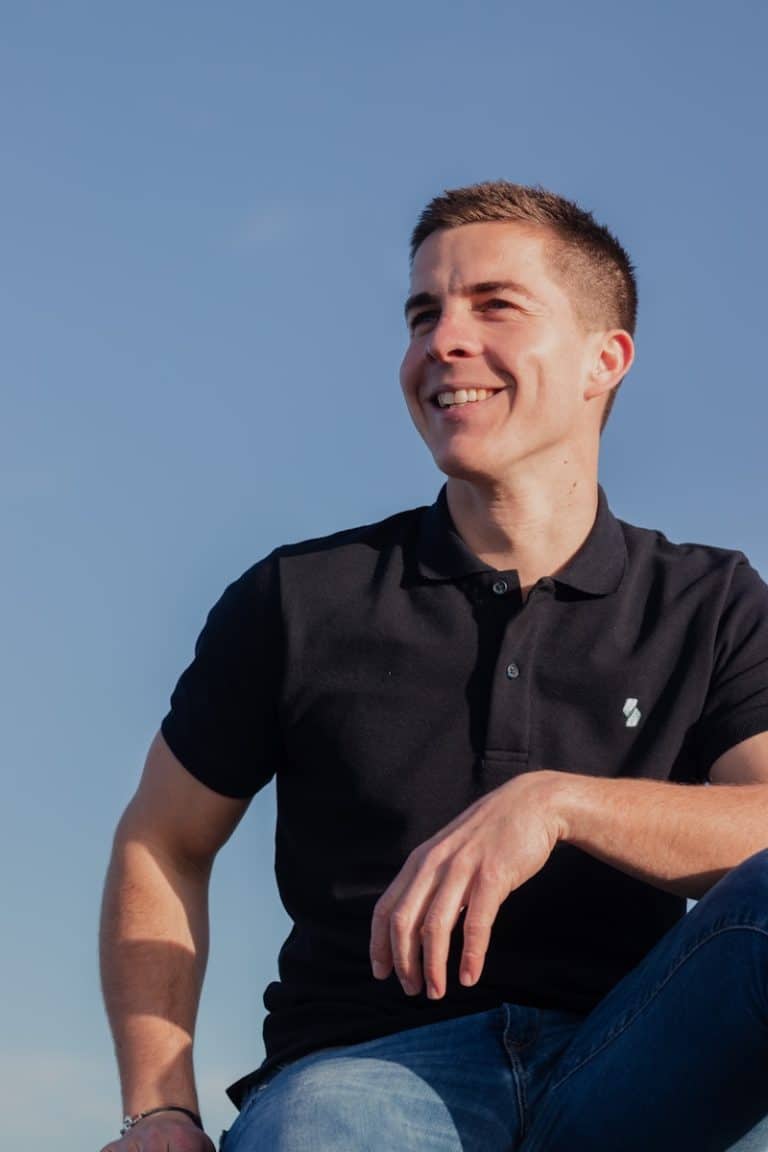 Le guide secret pour un polo homme parfait (n°3 va vous surprendre !)