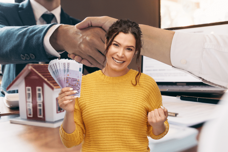 L&rsquo;immobilier fractionné : une option à considérer pour les investisseurs, mais est-ce à la hauteur des attentes ?