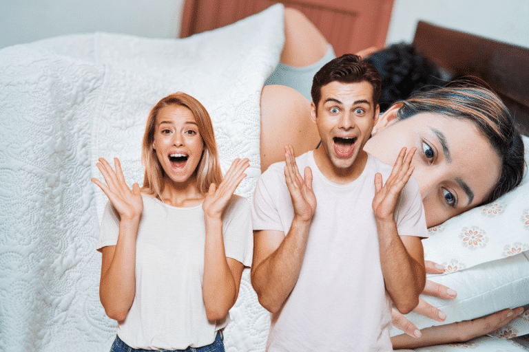 Incompatibilité nocturne dans un couple : voici la méthode fiable pour sauver votre couple