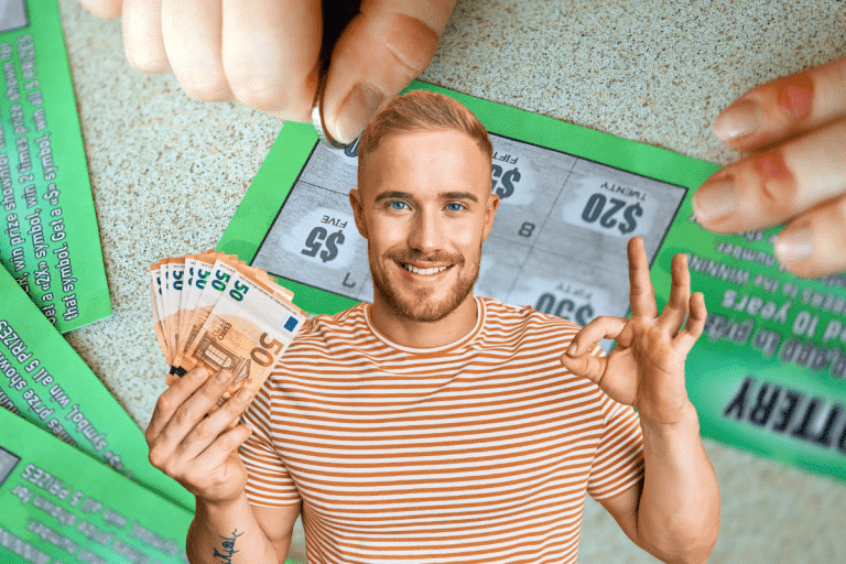 Ces jeux à gratter multiplient vos chances de gagner beaucoup d&rsquo;argent