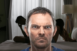 Le secret inattendu : ce qui pousse vraiment un homme à ne plus aimer sa femme