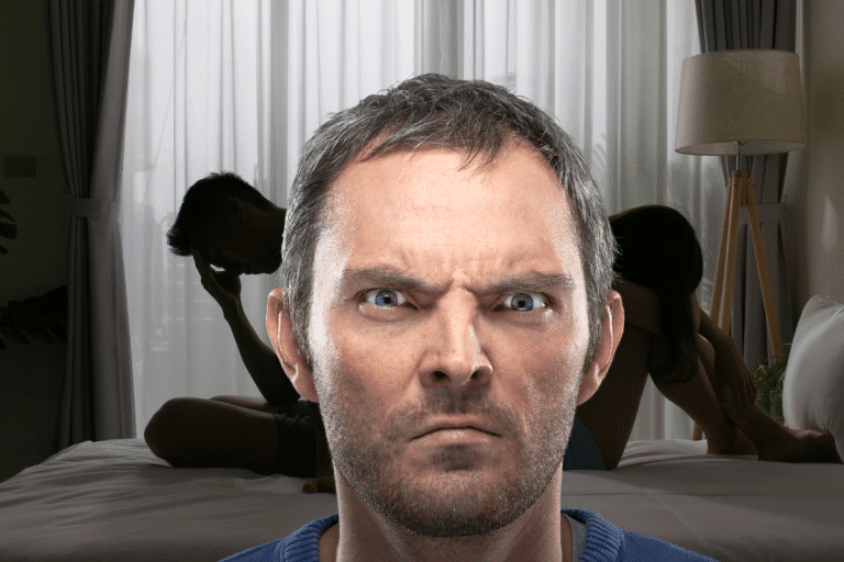 Le secret inattendu : ce qui pousse vraiment un homme à ne plus aimer sa femme