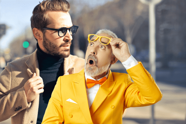 Lunettes de vue : cette technique de pro pour trouver votre couleur parfaite