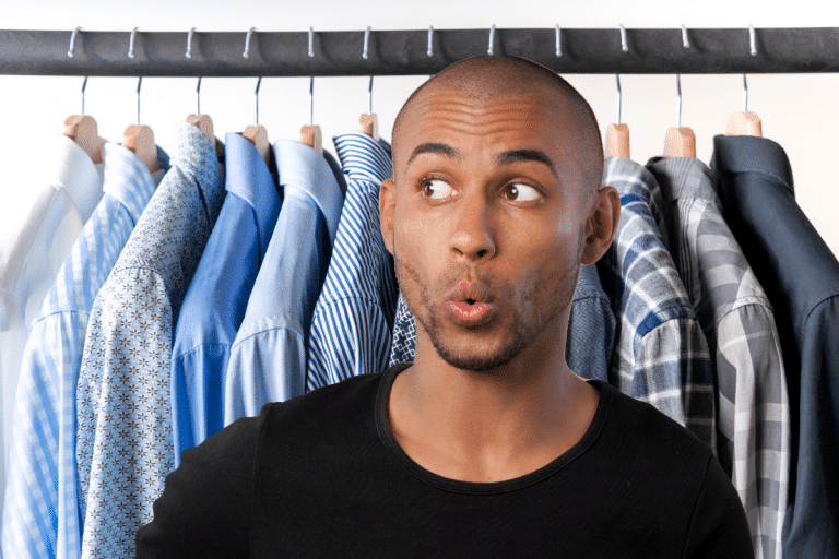 Mode homme : le détail surprenant de la collection Celine hiver 2024 qui change tout