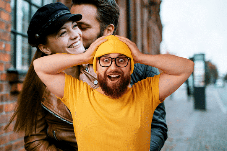 Les motivations qui incitent un homme à prendre une maîtresse