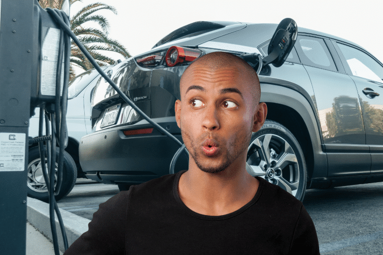 Pourquoi vous ne pourrez pas charger votre voiture électrique au supermarché : la vérité dévoilée