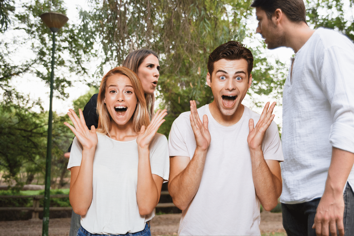 Nouveau danger en amour : sauvez votre confiance en soi avec ces conseils Nouveau danger en amour : sauvez votre confiance en soi avec ces conseils
