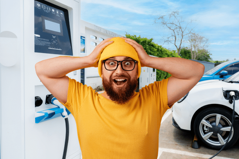 Recharge de voiture électrique rapide : cette condition que vous devez respecter