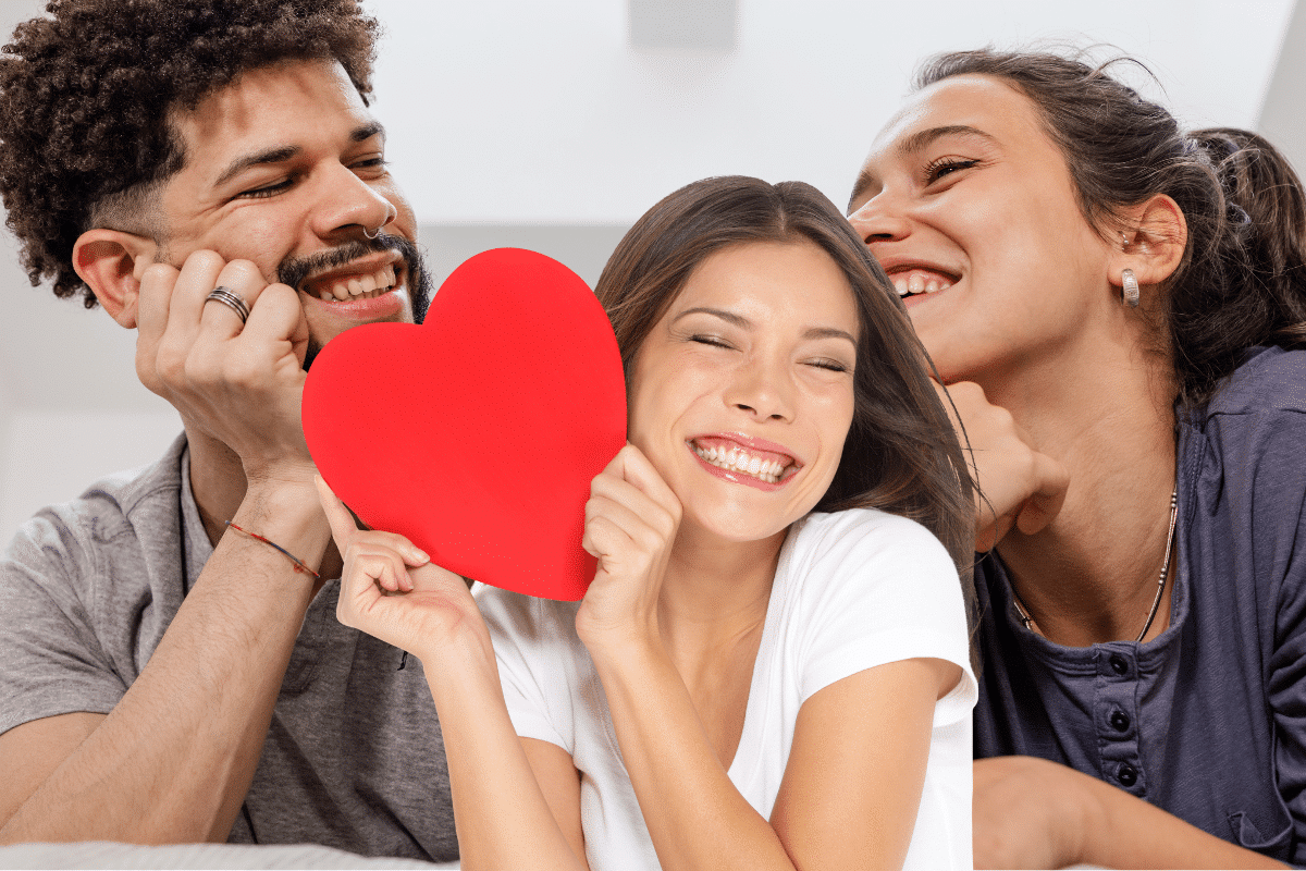 Couple : ces 14 secrets pour raviver la flamme instantanément Relation de couple : les 14 secrets éprouvés pour raviver la flamme instantanément