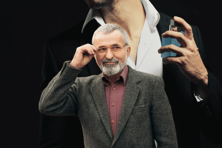 Séduction après 50 Ans : Ces parfums pour booster votre sex-appeal