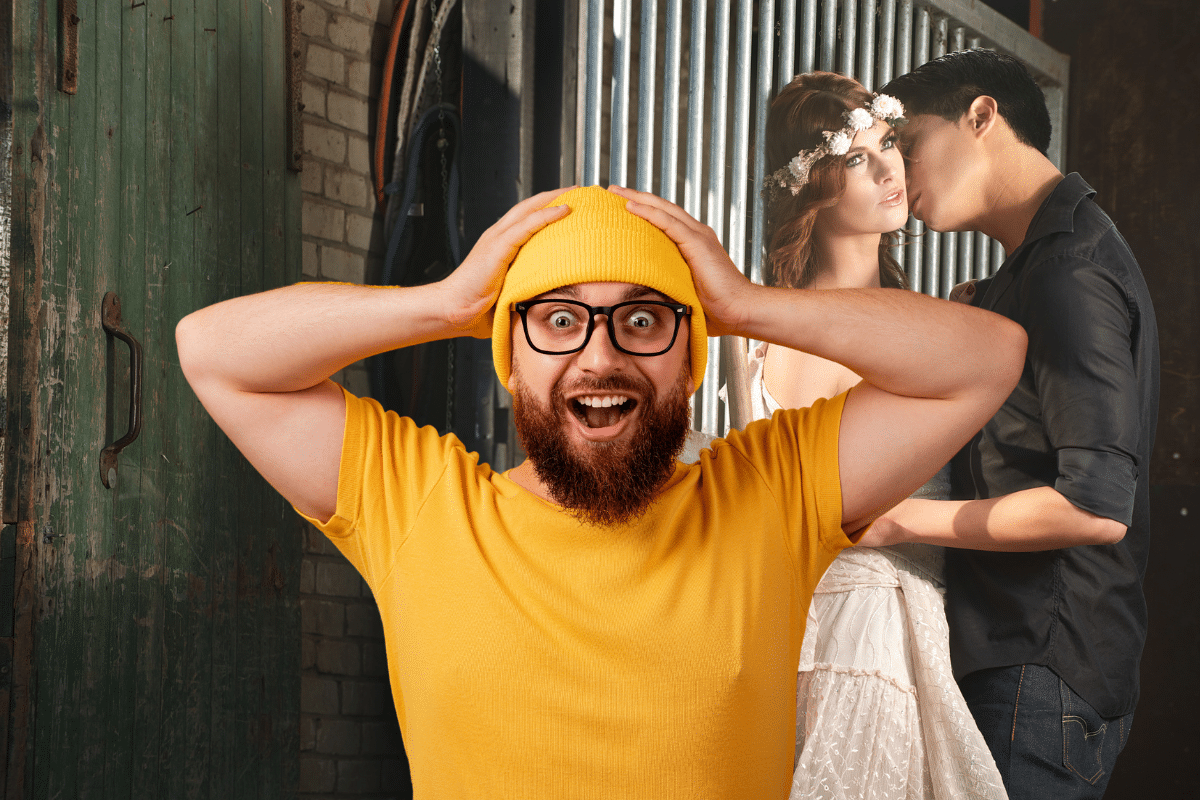 Séduction assurée : ces secrets de femmes révélés pour enflammer leur cœur Séduction assurée : ces secrets de femmes révélés pour enflammer leur cœur