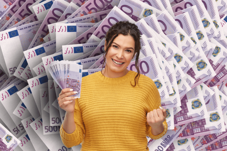 Voici les 3 signes du zodiaque qui s&rsquo;apprêtent à empocher une fortune en mai