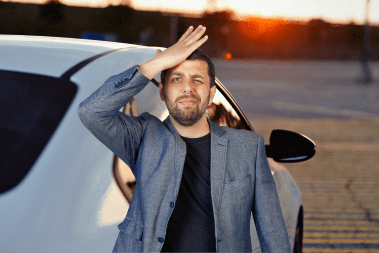 Cette voiture promise au succès cache un fiasco inattendu : découvrez la raison