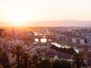 Les destinations immobilières de luxe les plus recherchées en Italie