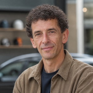 Pierre DUBOIS