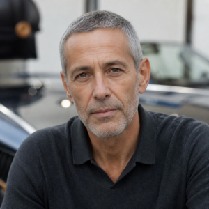 Marc COSTA