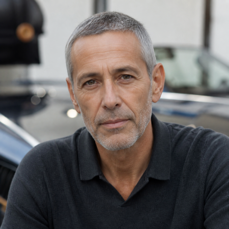 Marc COSTA