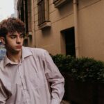 Le rose retrouve une place dans le vestiaire masculin, du poudré au fuchsia