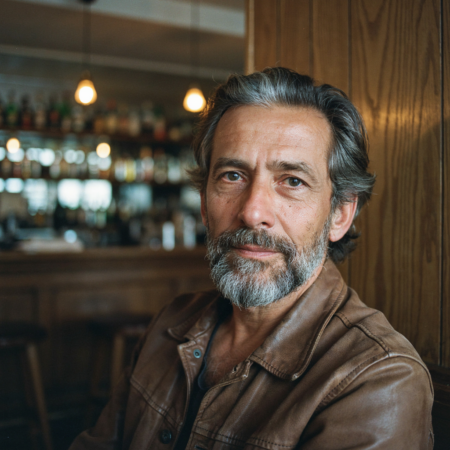 Marc COSTA