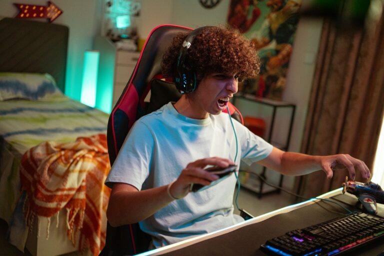 En France, les petits studios de jeux vidéo souffrent