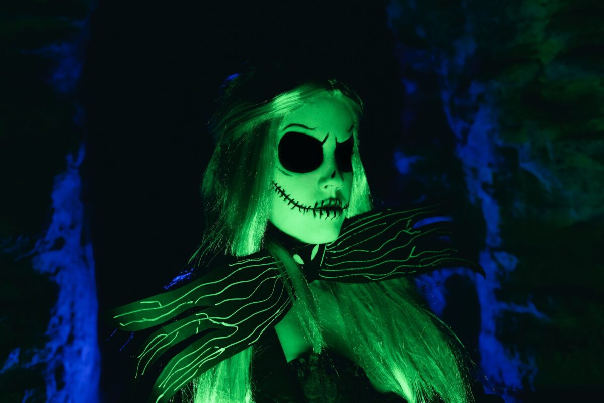 Se déguiser à Halloween avec 75 looks de défilés, de Balenciaga à McQueen