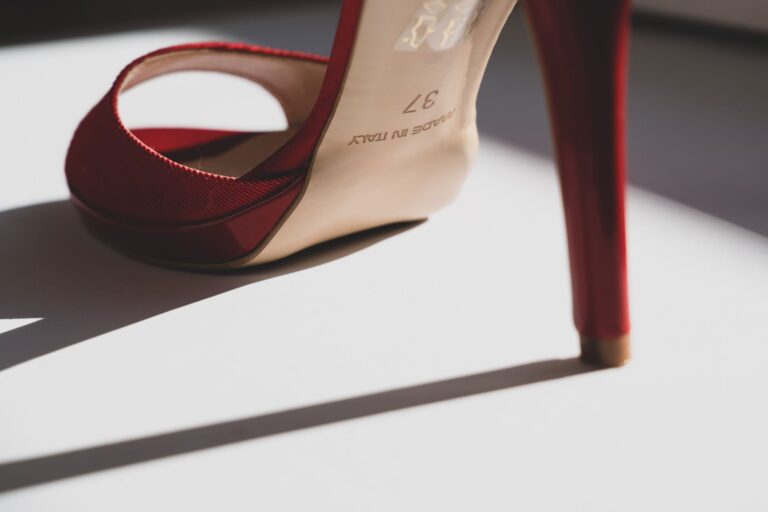 Le XVIIIe siècle revient dans les chaussures de la saison printemps-été 2027